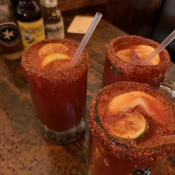 Jose's Mexican Food - drinks - Mexican Near Me - Glen Avon, California
