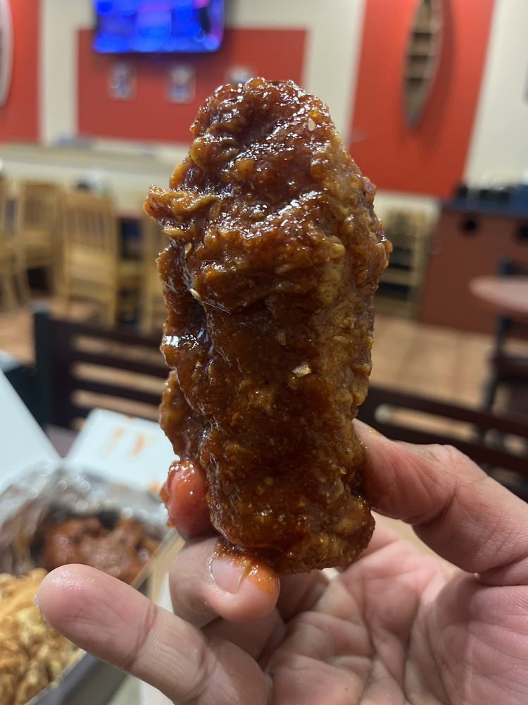 NOORI CHICKEN SAN JOSE 53 Photos & 30 Reviews 3730 N First St