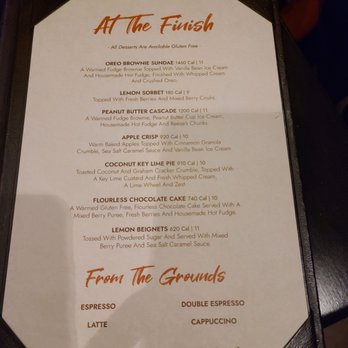 110 Grill Canton - New American Near Me - Canton, Connecticut
