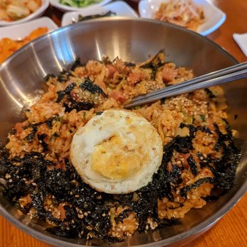 Minari - Korean Near Me - San Bruno, California Minari - Korean Near Me - San Bruno, California