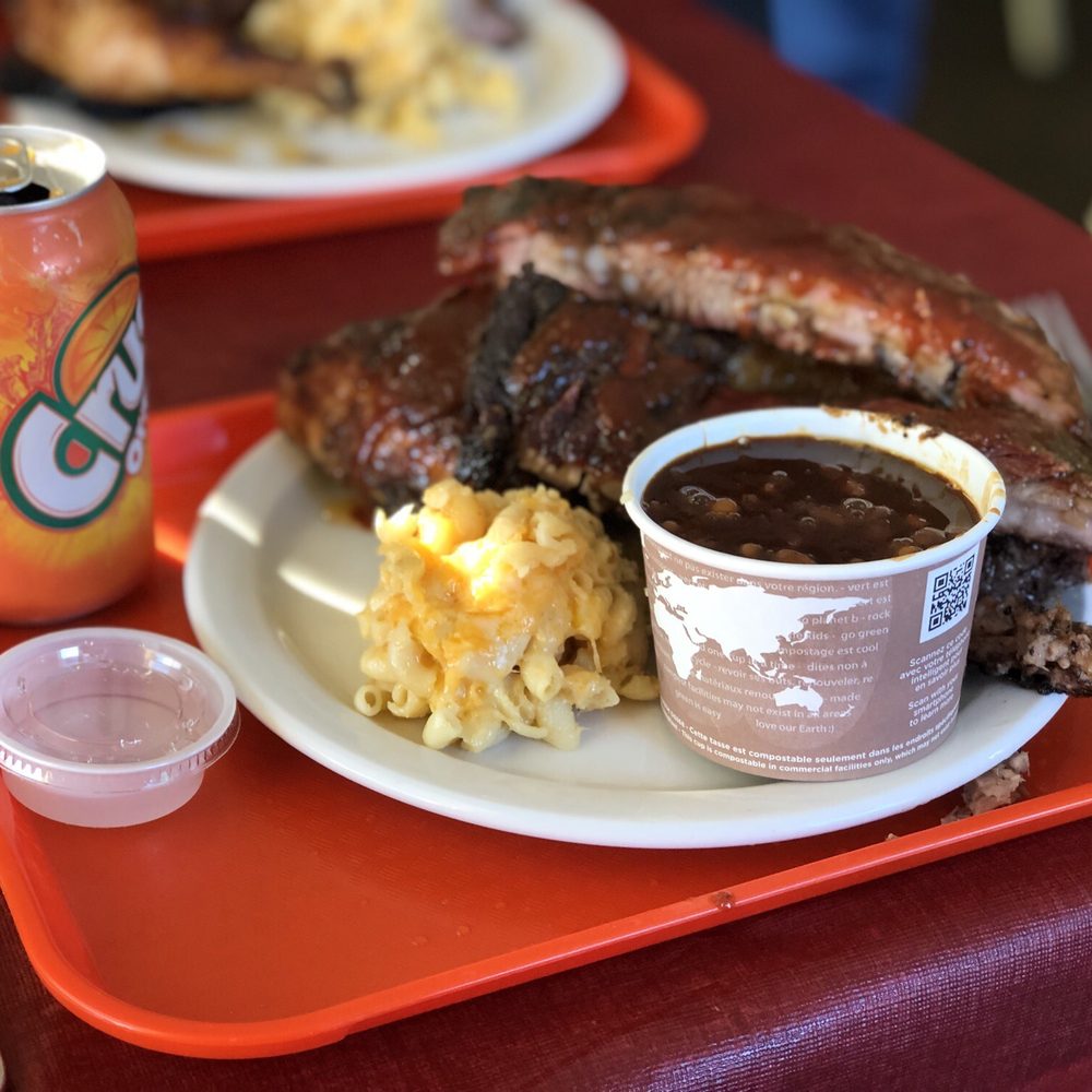 Smoke N Spudz - Chicken, Beef Brisket and Ribs. - Barbeque Near Me - Acheson, Alberta