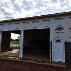 Dolph And Sons Exteriors