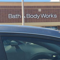 Bath & Body Works