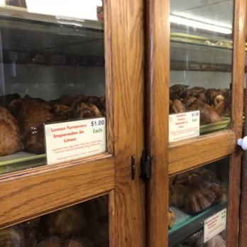 La Gloria Bakery - Turnovers! - Bakeries Near Me - Detroit, Michigan La Gloria Bakery - Turnovers! - Bakeries Near Me - Detroit, Michigan