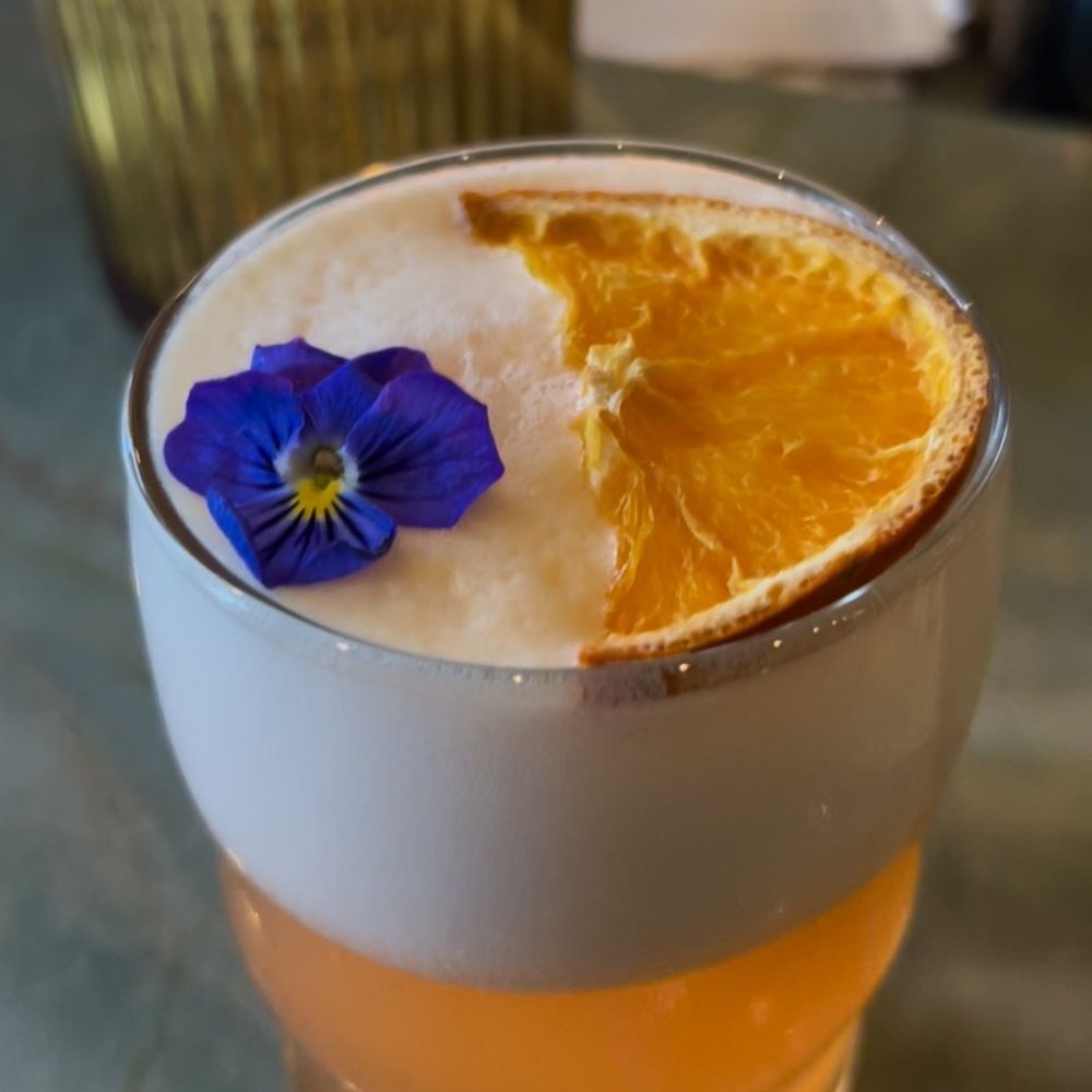 Time Will Tell - Cocktail Bars Near Me - Detroit, Michigan Time Will Tell - Cocktail Bars Near Me - Detroit, Michigan