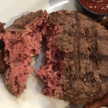 Le Bar a Boeuf - Completely undercooked! - French Near Me - Cincinnati, Ohio Le Bar a Boeuf - Completely undercooked! - French Near Me - Cincinnati, Ohio