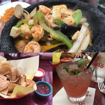 Miguel's Cocina - Mexican Near Me - Coronado, California