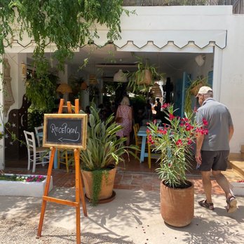 La Paloma - Entryway - Mediterranean Near Me - Ibiza, SP La Paloma - Entryway - Mediterranean Near Me - Ibiza, SP