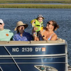 Crystal Coast Boat Charters & Rentals