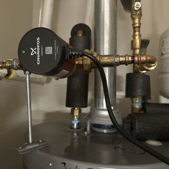 Azerplumb - Plumbing & Drain - Hot water circulation pump in Duluth, Ga - Plumbing Near Me - Cumming, Georgia Azerplumb - Plumbing & Drain - Hot water circulation pump in Duluth, Ga - Plumbing Near Me - Cumming, Georgia