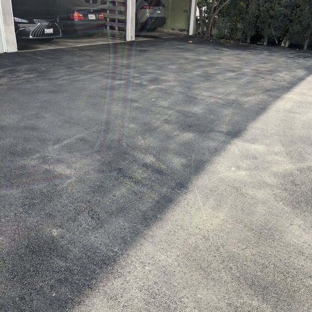 Professional Pavement Management - Masonry/Concrete Near Me - Palmdale, California