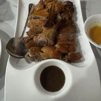 Hiya Chili - Duck - Chinese Near Me - Tulsa, Oklahoma