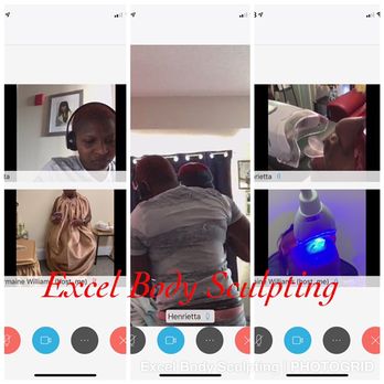 Excel Body Sculpting Shop - Online Training Classes - Body Contouring Near Me - McDonough, Georgia Excel Body Sculpting Shop - Online Training Classes - Body Contouring Near Me - McDonough, Georgia