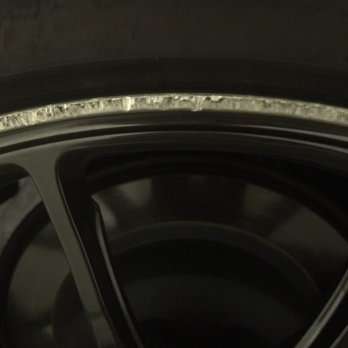 Onsite Wheels - Wheel & Rim Repair Near Me - Westminster, California