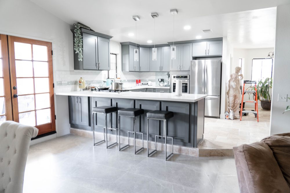 Slide of San Joaquin Construction Services