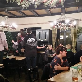 Mahrs Bräu - Cosy atmospheric pub - Breweries Near Me - Bamberg, BY