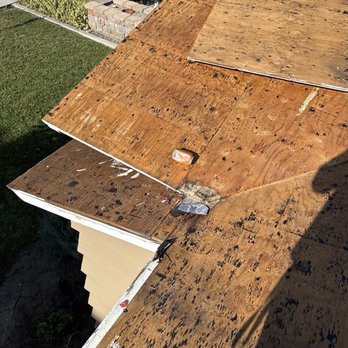 Sunset Roofing Services - Roofing Near Me - Ontario, California