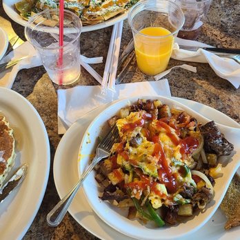 Flor's Diner - Food was tasty! - American Near Me - Colton, California Flor's Diner - Food was tasty! - American Near Me - Colton, California