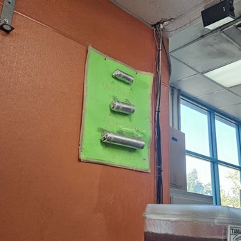 La Costena - Mexican Near Me - Mountain View, California