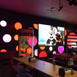 TV screens