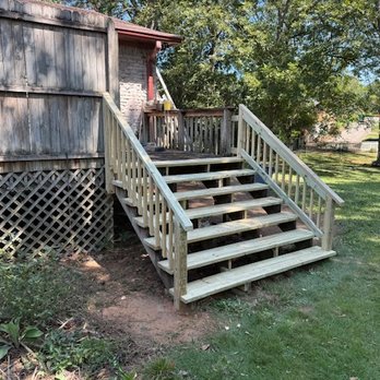 Jeff Kilpatrick Painting & Restoration - Painters Near Me - Tucker, Georgia