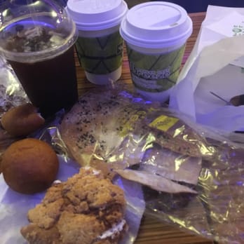 Breeze Bakery Cafe - Bakeries Near Me - Annandale, Virginia