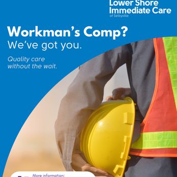 Lower Shore Immediate Care - Urgent Care Near Me - Selbyville, Delaware Lower Shore Immediate Care - Urgent Care Near Me - Selbyville, Delaware