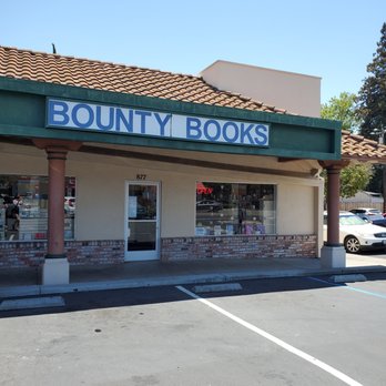 Bounty Books 30 Photos 29 Reviews Bookstores 857 Merchant St Vacaville Ca Phone Number Yelp Bounty Books 30 Photos 29 Reviews Bookstores 857 Merchant St Vacaville Ca Phone Number Yelp