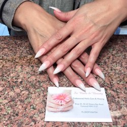 Sii Nails And Beauty - Ombré nails