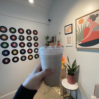 Dawn Cafe - Drinks - Cafes Near Me - Nashville, Tennessee Dawn Cafe - Drinks - Cafes Near Me - Nashville, Tennessee