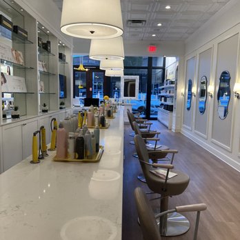 Drybar - Indianapolis Downtown Bottleworks - Seats space - Blow Dry/Out Services Near Me - Indianapolis, Indiana Drybar - Indianapolis Downtown Bottleworks - Seats space - Blow Dry/Out Services Near Me - Indianapolis, Indiana