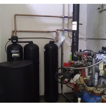 Huemann Water Conditioning - We can serve your business with commercial equipment. - Water Purification Services Near Me - Johnsburg, Illinois