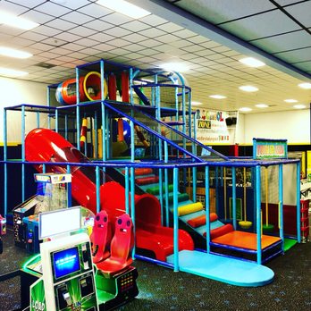 Fun Zone Skate Center - KidZone for guests under 5 feet - Amusement Parks Near Me - Dothan, Alabama Fun Zone Skate Center - KidZone for guests under 5 feet - Amusement Parks Near Me - Dothan, Alabama