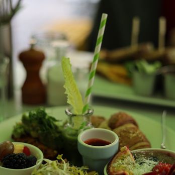 Ulrich - The Vegan Wake Up - Cafes Near Me - Vienna, 9 Ulrich - The Vegan Wake Up - Cafes Near Me - Vienna, 9