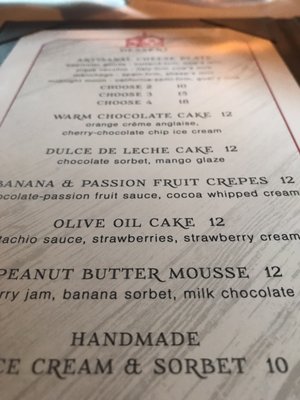 Menu photo 6 Saddle River Inn Saddle River, NJ Menu photo 6 Saddle River Inn Saddle River, NJ