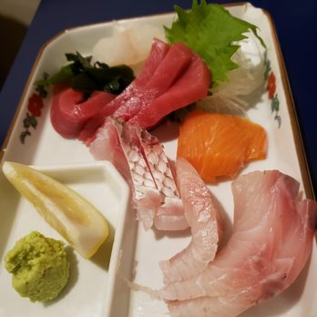 Echizen Japanese Restaurant - Sashimi sampler - Japanese Near Me - Cypress, California Echizen Japanese Restaurant - Sashimi sampler - Japanese Near Me - Cypress, California