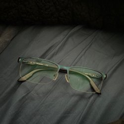 Pearle Vision - Good as new