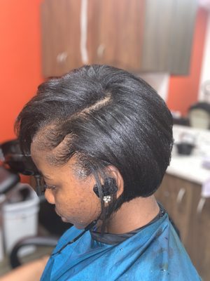 THRASH & SASSY SALON Manassas, VA - Updated November 2024 - 13 Photos