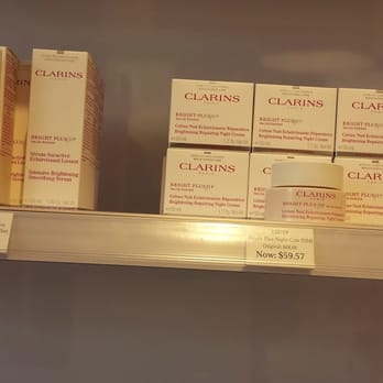 Clarins Factory Store - Cosmetics & Beauty Supply Near Me - Livermore, California Clarins Factory Store - Cosmetics & Beauty Supply Near Me - Livermore, California
