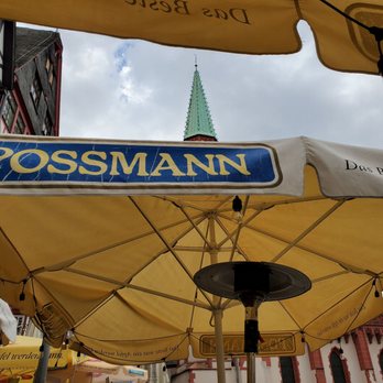 Possmann - The umbrella next to us - Beer, Wine & Spirits Near Me - Frankfurt, HE Possmann - The umbrella next to us - Beer, Wine & Spirits Near Me - Frankfurt, HE