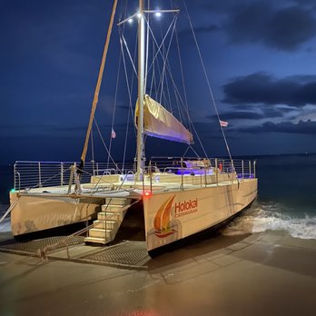 Holokai Catamaran - Holokai Catamaran. Friday Night ride. - Boating Near Me - Honolulu, Hawaii Holokai Catamaran - Holokai Catamaran. Friday Night ride. - Boating Near Me - Honolulu, Hawaii