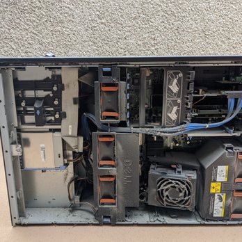MTM Computer Consulting - Computers have to be cleaned out once in a while! - IT Services & Computer Repair Near Me - Simi Valley, California MTM Computer Consulting - Computers have to be cleaned out once in a while! - IT Services & Computer Repair Near Me - Simi Valley, California