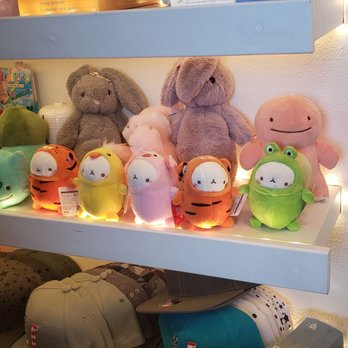 Emily's Collection - Plushies for the kids/grandkids - Accessories Near Me - Garden Grove, California Emily's Collection - Plushies for the kids/grandkids - Accessories Near Me - Garden Grove, California