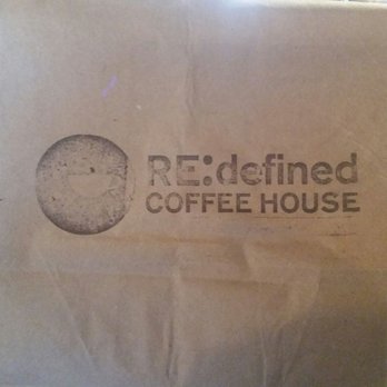 Redefined Coffee House - Coffee & Tea Near Me - Grapevine, Texas