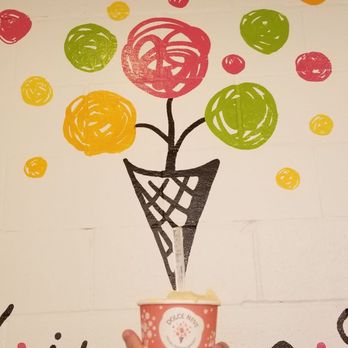 Dolce Neve - Desserts Near Me - Houston, Texas Dolce Neve - Desserts Near Me - Houston, Texas