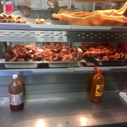 Westside Grocery - Pork !!!
