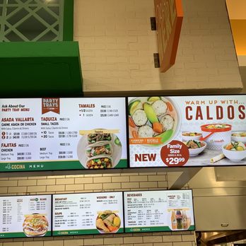 Vallarta Supermarkets - Updated menu - Grocery Near Me - Canoga Park, California Vallarta Supermarkets - Updated menu - Grocery Near Me - Canoga Park, California