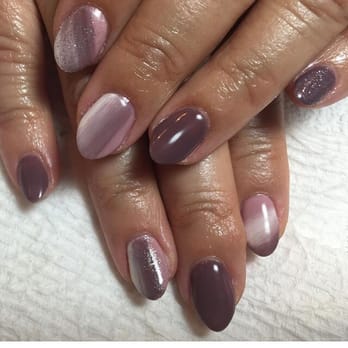 The Nail Genie - Nail Technicians Near Me - sunrise, Florida