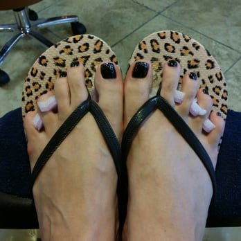 Express Nails and Waxing - fantastic pedicure!!!! - Nail Salons Near Me - Live Oak, Texas Express Nails and Waxing - fantastic pedicure!!!! - Nail Salons Near Me - Live Oak, Texas