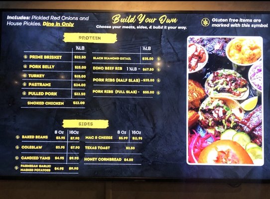 Menu photo 1 Destination Smokehouse Murrieta, CA Menu photo 1 Destination Smokehouse Murrieta, CA